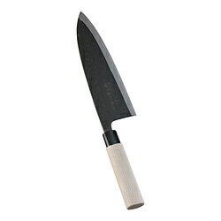 河村刃物 堺 菊守 サケ切 24cm ＜AKK2224＞ AKK2224