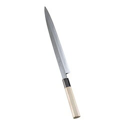 遠藤商事 SA佐文 青鋼 柳刃 30cm ＜ASB44030＞ ASB44030