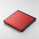 Logitec(ロジテック) LDR-PMJ8U2LRD (USB2....(2)