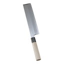 實光 堺實光 上作 薄刃(片刃) 24cm 17516 <AZT3106> AZT3106