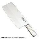 遠藤商事 TKG-NEO(ネオ)中華庖丁 22.5cm 厚口 <ATK9503> ATK9503