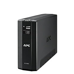 シュナイダーエレクトリック UPS無停電電源装置 APC RS 1000VA Sinewave Battery Backup 100V BR1000S-JP BR1000SJP