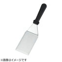遠藤商事 TKGキッチンツール ヘビーターナー 4インチ・2.0mm厚 KT85732A <BKTP801> BKTP801