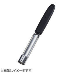 Rakuten - 遠藤商事 TKGキッチンツール アップルコアラー 8インチ KT87699 ＜BKTK802＞ BKTK802