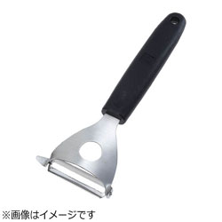 Peelers - 遠藤商事 TKGキッチンツール Y型ピーラー KT87866 ＜BKTL001＞ BKTL001