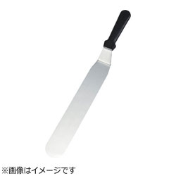 遠藤商事 TKGキッチンツール L型スパチュラ 12インチ KT81312TAB ＜BKTO104＞ BKTO104