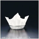 マイン 紙すき鍋 舞 (300枚入) 白 <QKM8001> 白 QKM8001