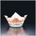 マイン 紙すき鍋 舞 (300枚入) 朱 <QKM8004> 朱 QKM8004