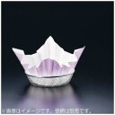 マイン 紙すき鍋 舞 (300枚入) 紫 <QKM8005> 紫 QKM8005