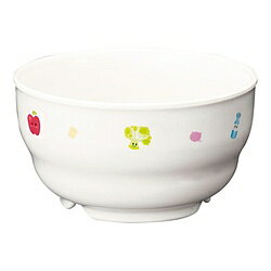 ■「バランスキッズ」シリーズのメラミン樹脂製お子様用食器です。■メラミン樹脂製の食器です。・耐久性が高く壊れにくいので、落としても割れることがないので安心です。・繰り返しの洗浄にも強く、長持ちします。また、汚れも取れやすい性質を持っています。【シリーズ食器13点】・ひよこプレート レモンイエロー MC-45-LE・ひよこプレート ホワイト MC-45-W・主菜浅皿 MC-34-BKD・主菜深皿 MC-50-BKD・小皿 MC-52-BKD・ミニ小皿 YD-55-BKD・耳付きボール MC-51-BKD・13cmボール MC-70-BKD・こども茶碗 MC-1B-BKD・小鉢 MC-53-BKD・カップ MC-75-BKD・スプーン白 MC-S1-W・フォーク白 MC-F1-W耐久性が高く、割れにくいメラミン樹脂製のお子様用小鉢。繰り返し使えて、お手入れも簡単です。