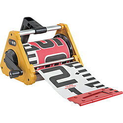 TJMデザイン タジマ シムロンロッド軽巻幅 150mm／長さ 10m KM15-10K KM1510K