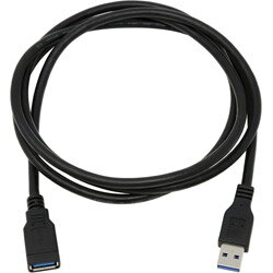 アイネックス USB3.0延長ケーブル 1.5m U30AA