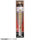 イシハシ精工 TCOD-81P TINコバルト正宗ドリル 8.1mm (パック入リ) TCOD81P TCOD81P(2)