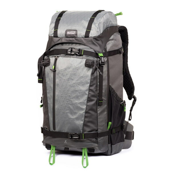 �ޥ���ɥ��եȥ��� �Хå��饤�ȥ��꡼��45L �ե��ȥǥ��ѥå� ���ȡ��॰�졼