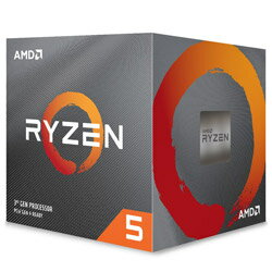 在庫限り AMD(エーエムディー)Ryzen53600XBOX品100_100000022BOX 振込不可