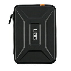 楽天ソフマップ楽天市場店UAG タブレットPC対応［11〜13インチ］ スリーブ ブラック UAG-RSLVM-BK UAGRSLVMBK