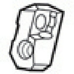 タンガロイ タンガロイ TAC工具部品 LD150R LD150R