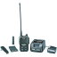 アルインコ デジタル登録局無線機1Wタイプ薄型セット　DJDP10A DJDP10A