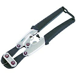 トラスコ中山 TRUSCO　ミニニッパー　鉄製ハンドルタイプ　ニッパー刃　セーフティ孔付　GWN-200-A GWN..