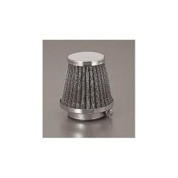 KIJIMA エアークリーナー 取付径52mm/全長85mm/外径74mm 102-010 102010