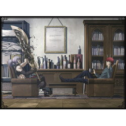 (C)浅井ラボ・小学館／「され竜」製作委員会◆メーカー1巻先着予約特典「A3リバーシブルポスター」【ストーリー】自然現象・物理法則の再現、物質の生成を超物理的に行うための技術体系〈咒式〉。この咒式によって、人類はかつて〈魔法〉として恐れられた力を自在に操ることに成功した。〈咒式〉は生活のあらゆる分野に恩恵をもたらし、跋扈していた〈竜〉や〈異貌のものども〉すら駆逐する勢いで、急速な発展を遂げていた。咒式を使い、問題解決と賞金稼ぎの生業に明け暮れる、ふたりの攻性咒式士、ガユスとギギナ。混沌とした国境の街、エリダナで咒式士事務所を構える彼らに〈竜〉を狩る仕事が舞い込むのだが、それは絡みあう陰謀と策謀の始まりだった——。【収録話数】第1話〜第3話収録【初回生産限定版特典】(1)原作者・浅井ラボ 書き下ろし小説『されど罪人は竜と踊る 0.91 蒼氷の後継者たち』 [内容]ジオルグの死後、アシュレイ・ブフ＆ソレル咒式士事務所はいかにして誕生したのかを描く物語を収録【映像特典】(1) 「されど罪人は竜と踊る」放送直前特別番組(完全版)本編約72分＋特典映像※発売日、仕様、特典、デザインなどは都合により予告なく変更する場合がございます。シリーズ名/愛称されど罪人は竜と踊る型番GNXA-2031ジャンルアニメ・特撮出演島?信長,細谷佳正,日笠陽子,甲斐田裕子,土師孝也監督錦織博時間72分ディスク枚数1枚メディアブルーレイ制作国日本公開年2018年