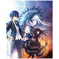 (C)2019 橘公司・つなこ／KADOKAWA／「デート・ア・ライブIII」製作委員会【ストーリー概要】人類は『空間震』と呼ばれる新たな災害に見舞われていた。空間を揺るがし、あらゆるものを破壊し尽くすその災厄は、精霊と呼ばれる存在が臨界から顕現することにより発生するものだった。空間震を止め、災厄を人類から退けるために必要とされる措置は、武力をもって精霊を殲滅する、もしくは―『デートしてデレさせる』！精霊をデレさせ、更に『キス』をすることでその力を封印できる―そんな能力を持っている高校生・五河士道。人類の平和のため、なにより精霊たちを救うため―士道は彼女たちとの『デート』に奔走する。士道に心を開いた精霊・十香、四糸乃、琴里、耶具矢、夕弦、美九。精霊を殲滅するべく動く。精霊を利用せんとする。精霊との対話を試みる。そして、デレさせるべき新たな精霊―すべてを巻き込み、新たな戦争が始まる―【特典・仕様】(1)原作イラスト・つなこ描き下ろし三方背BOX(2)キャラクターデザイン・渡辺浩二描き下ろしデジパック(3)原作・橘公司書き下ろし小説(4)設定資料集(5)映像特典（CM、PV）シリーズ名/愛称デート・ア・ライブ型番KAXA-7692ジャンルアニメ・特撮出演島崎信長,井上麻里奈,富樫美鈴,竹達彩奈,野水伊織監督元永慶太郎時間141分ディスク枚数1枚メディアブルーレイ制作国日本累計400万部突破の「デート・ア・ライブ」が、ファン待望の三度目のTVアニメ化！