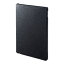 SANWA SUPPLY(サンワサプライ) 10.2インチ iPad（第7世代）用 360度回転スタンドケース ブラック PDA-IPAD1619BK PDAIPAD1619BK