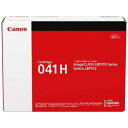 Canon(Lm) CRG-041H gi[ gi[J[gbW 041H mN e CRG041H