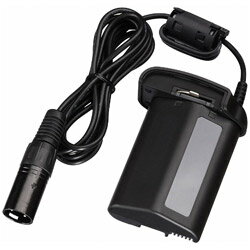 Canon(キヤノン) DCカプラー　DR-E19 DRE19