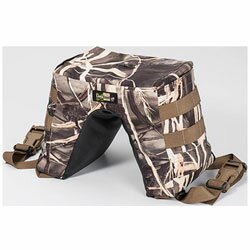 レンズコート レンズサックPro Jr. (リアルスノー）LCLSPJM4 LCLSPJM4