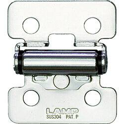 スガツネ工業 トルクヒンジHG－TS03（170－018－501） HGTS03 HGTS03