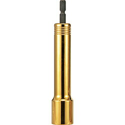 TJMデザイン タジマ SDソケットロング 19mm 12角 TSK-SD19L-12K TSKSD19L12K