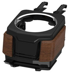 星光産業 スマートA/CホルダーWD EB-203 EB203