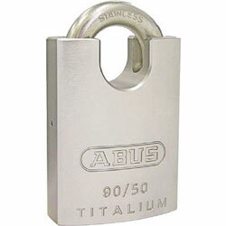 ABUS 90RK-50 ABUS タイタリウム 90RK-50 90RK50