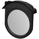 Canon(キヤノン) ドロップイン 円偏光フィルター A FILTERRADPLC
