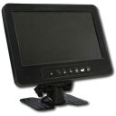 マザーツール 8インチTFTカラーモニター MT-M80AP MTM80AP