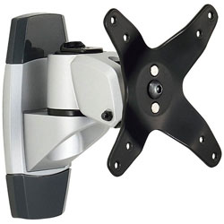 ハヤミ工産 壁掛け金具 液晶アーム(壁付タイプ) AR171W AR171W