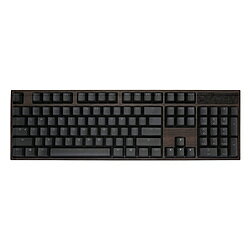 「Dragon(龍) ANSI VA104 Cherry MX Speed silver メカニカルキーボード」■伝説の生き物、龍（ドラゴン）と不死鳥（フェニックス）をイメージした神話的なデザイン■人間工学に基づいたデザインVarmiloのキーボードは、使用している際の疲労を極力軽減するために、人間工学に基づいて設計されています。また、様々な使用スタイルに対応できるよう、キーボードの裏に調整可能なスタンドが搭載されています。■着脱可能なUSBケーブル本製品は取り外しが可能なUSBケーブルを採用しているため、ケーブルが破損しても代わりの物に交換することが可能です。また、ケーブルを取り外してコンパクトにまとめることができるので、キーボードを持ち運ぶ際の煩わしさがありません。■頑丈なラバー製パッドキーボードの裏には、ゴム製の5つのパッドと2つのスタンドが搭載されています。頑丈なゴムが使用されており、摩耗することなくキーボード本体の滑りを抑制してくれます。■耐久性の高いPBTキーキャップサイズ(H×W×D)mm33x442x137mm本体重量1290g接続方法有線キー配列英語配列キータイプメカニカルラピッドトリガー対応ラピッドトリガー非対応キー軸銀軸テンキーテンキーありインターフェースUSB折りたたみ機能折りたたみ機能なし防水機能防水機能なしホットスワップ対応ホットスワップ非対応「Dragon(龍) ANSI VA104 Cherry MX Speed silver メカニカルキーボード」