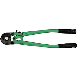 MCCコーポレーション ワイヤロープカッタ　600　WC0260 WC0260