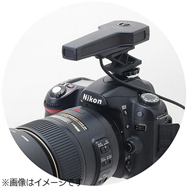 audio-technica(オーディオテクニカ) ステレオマイクロホン AT9946CM AT9946CM