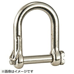 TJMデザイン タジマ　スマートザイル用シャックル　M AZ-SM AZSM