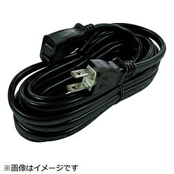 トラスコ中山 延長コード 15A 8m TKC158 TKC158