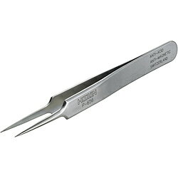 ホーザン HOZAN ピンセット 110mm P-656 P656 ホーザン HOZAN ピンセット 110mm P-656 P656