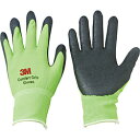 3Mジャパン 3M 一般作業用コンフォートグリップグローブ グリーン Mサイズ GLOVE-GRE-M GLOVEGREM