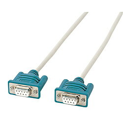 SANWA SUPPLY(�T�����T�v���C) KR-LK2 RS-232C�P�[�u���i�C���^�����N�E�N���X�E2m�j KRLK2  864 