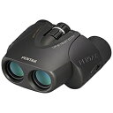PENTAX(ペンタックス) 8~16倍双眼鏡「Uシリーズ」UP 8-16×21(ブラック) UP816X21BK