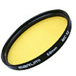 Marumi(�ޥ�߸���) 77mm MC-Y2 Filter 77MMMCY2