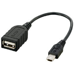 SONY(ソニー) VMC-UAM1(USBアダプターケーブル/0.1m) VMCUAM1