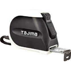 TJMデザイン タジマ Σストップ25 5．5m尺相当目盛付 SS2555S SS2555S