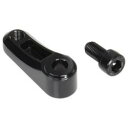 TANAX オフセットホルダー45 ブラック SA-25 SA25